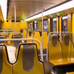 Rotterdamse metro naar Den Haag rijdt vanaf 2033 elke vijf minuten