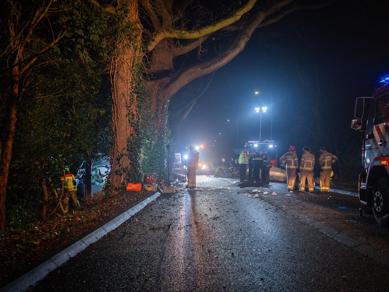 Rouw in Eefde en Kessel na dodelijke ongevallen met minderjarigen