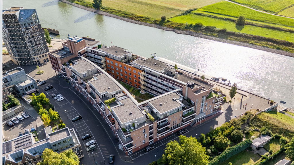 Rubens Capital partners koopt 443 huurwoningen in Midden- en Noord-Nederland voor bijna € 100 mln