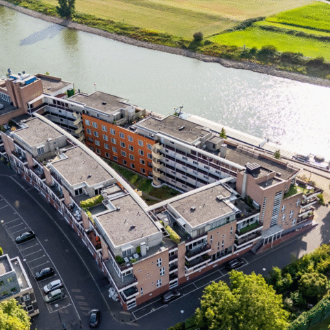 Rubens Capital partners koopt 443 huurwoningen in Midden- en Noord-Nederland voor bijna € 100 mln