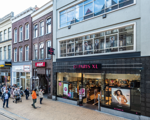 Savills: slechts 43% van Nederlandse winkelpanden heeft energielabel, nieuwe regels in aantocht