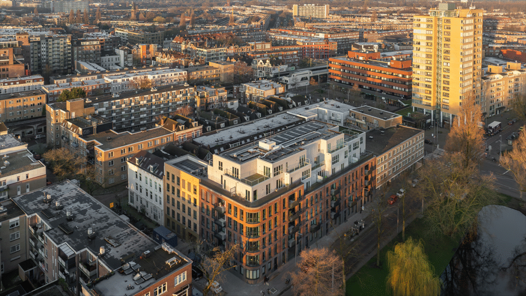 Sipkema Beheer stopt vastgoedactiviteiten en verkoopt portefeuille aan twee kopers