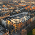 Sipkema Beheer stopt vastgoedactiviteiten en verkoopt portefeuille aan twee kopers