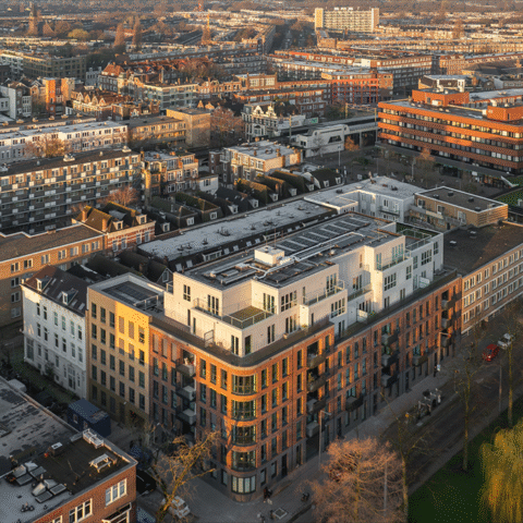 Sipkema Beheer stopt vastgoedactiviteiten en verkoopt portefeuille aan twee kopers