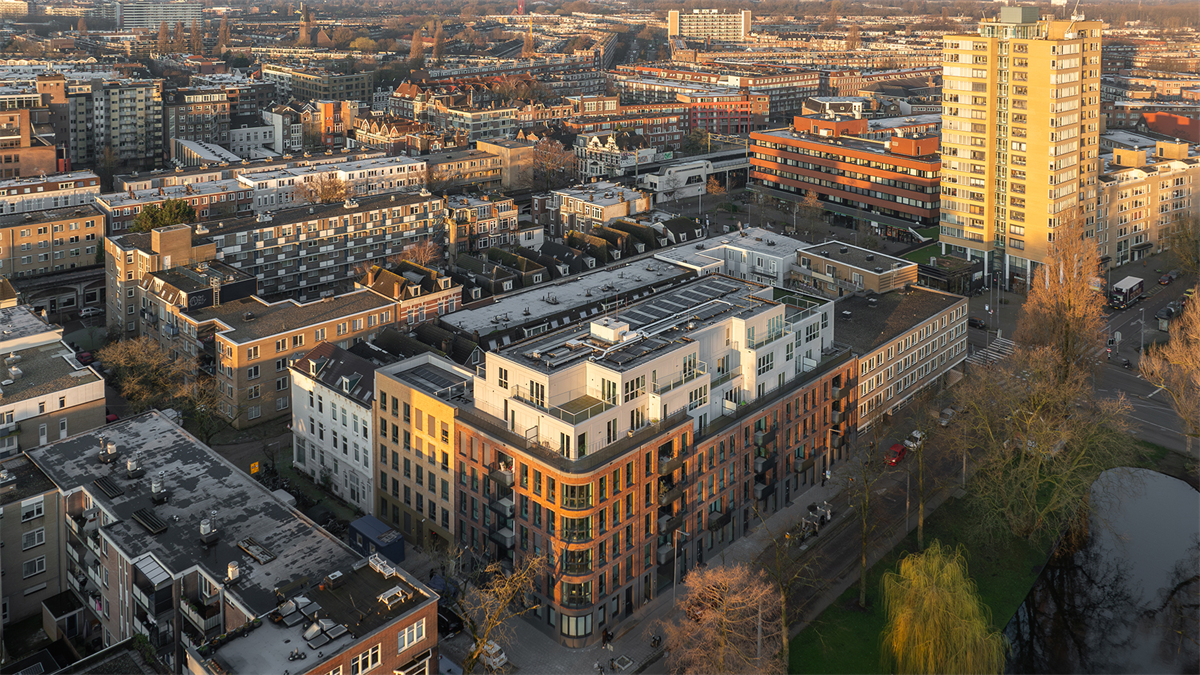 Sipkema Beheer stopt vastgoedactiviteiten en verkoopt portefeuille aan twee kopers