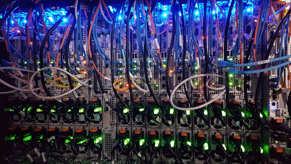 Sophie Hermans en VNO-NCW presenteren acht acties om netcongestie op te lossen