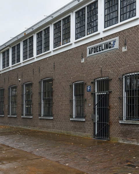 Spie moderniseert gevangenis Norgerhaven in Veenhuizen met nadruk op duurzaamheid en behoud van monumentaal karakter