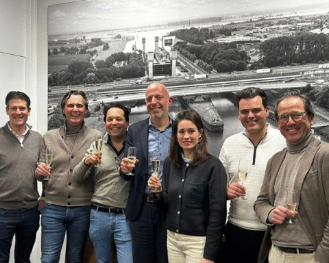 ST en BMV verwerven Rozenhage bedrijfsmakelaars en taxateurs in Tiel