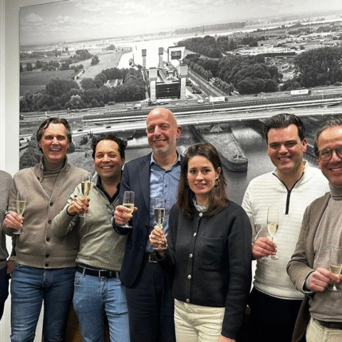 ST en BMV verwerven Rozenhage bedrijfsmakelaars en taxateurs in Tiel