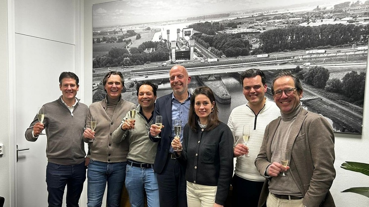 ST en BMV verwerven Rozenhage bedrijfsmakelaars en taxateurs in Tiel