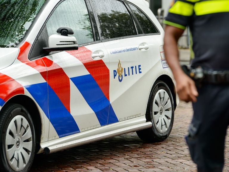 Steekpartij in fastfoodketen in Echt, verdachte aangehouden op A2