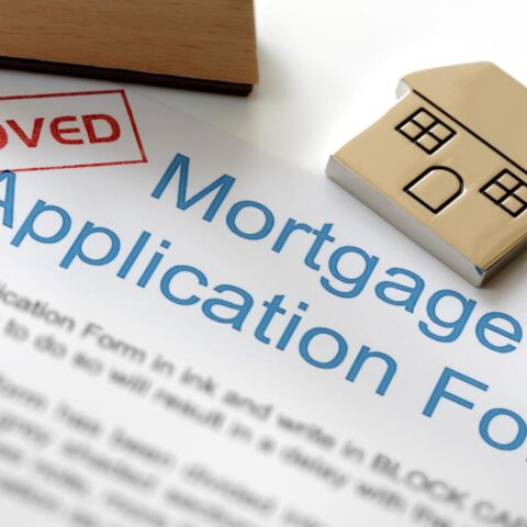 Sterke stijging van hypotheken; gemiddeld €513.000 voor woning aankoop