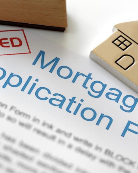 Sterke stijging van hypotheken; gemiddeld €513.000 voor woning aankoop