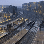 Storingen blokkeren treinverkeer naar Schiphol; Veel treinproblemen in Nederland vandaag