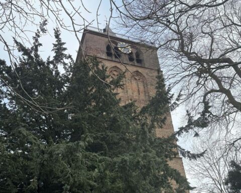 Supermarkt sluit en bewoners ervaren verlies in dorpen Nederland