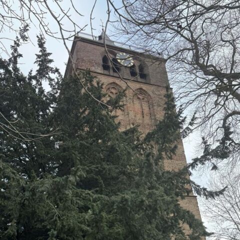 Supermarkt sluit en bewoners ervaren verlies in dorpen Nederland