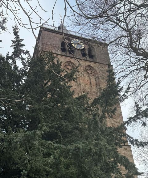 Supermarkt sluit en bewoners ervaren verlies in dorpen Nederland