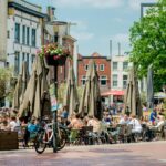 Temperaturen in De Bilt bereiken 15 °C: eerste officiële milde lentedag van het jaar bevestigd