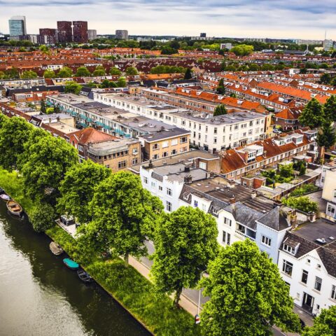 TenneT waarschuwt voor overbelasting in Utrecht, Gelderland en Flevoland die nieuwbouw kan stoppen