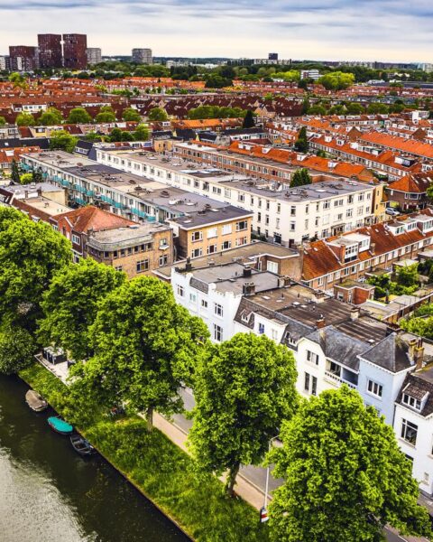 TenneT waarschuwt voor overbelasting in Utrecht, Gelderland en Flevoland die nieuwbouw kan stoppen