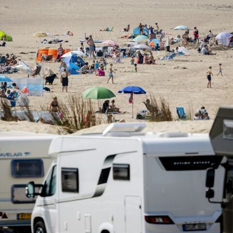 Toerisme in Zeeland daalt: vooral minder Nederlandse bezoekers door beperkte activiteiten