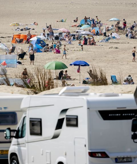 Toerisme in Zeeland daalt: vooral minder Nederlandse bezoekers door beperkte activiteiten