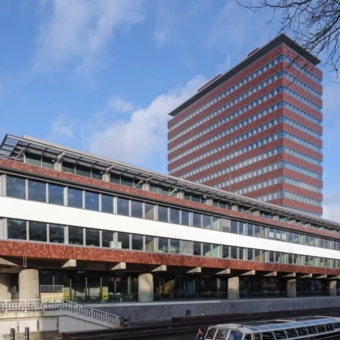 Top-25 architecten in Nederland: vernieuwde NDB en belangrijke projecten in 2025