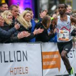 Top Ethiopische hardlopers kunnen nieuw record Rotterdam Marathon vestigen