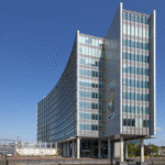 Transavia verhuist naar nieuw kantoorgebouw The Ave in Hoofddorp