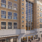 Transformatie van V&D-locaties naar woningen en commerciële ruimtes gaat door in Nederland