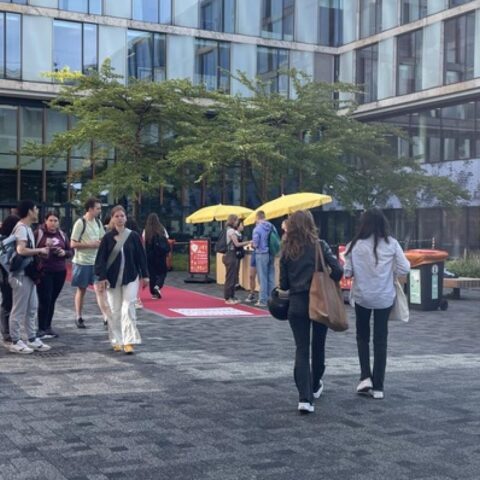 Universiteit van Amsterdam werft actief internationale studenten ondanks eerdere afspraken om te stoppen