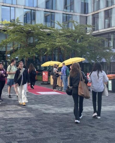 Universiteit van Amsterdam werft actief internationale studenten ondanks eerdere afspraken om te stoppen