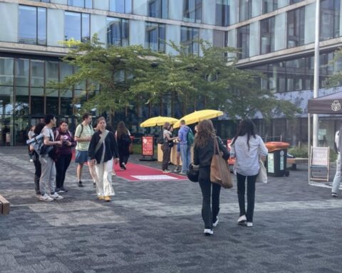 Universiteiten aangespoord om bescherming voor Joodse studenten te versterken na pro-Palestina protesten