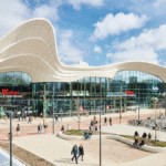 URW verkoopt Zoetelaarpassage in Almere, ondanks stijgende huurinkomsten in winkelcentra