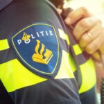 Utrechtse politieagent vastgelegd terwijl hij vrouwen beet en schopte in winkelcentrum