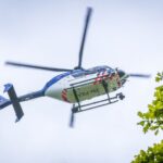 Valse schoten in bos bij Roermond blijken afkomstig van feestgangers met ballonnen