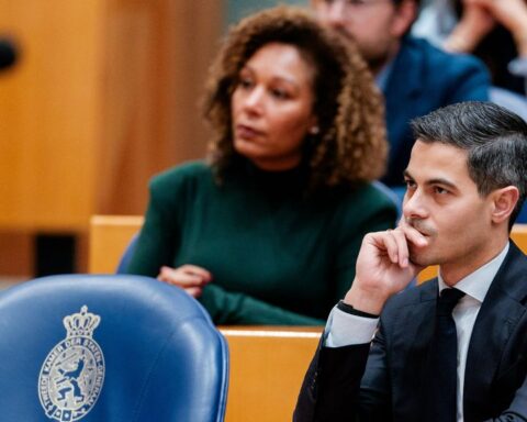 Van Berkel (D66) trekt zich terug als Kamerlid vanwege te grote uitdagingen