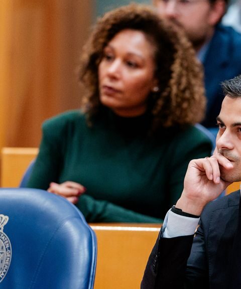 Van Berkel (D66) trekt zich terug als Kamerlid vanwege te grote uitdagingen