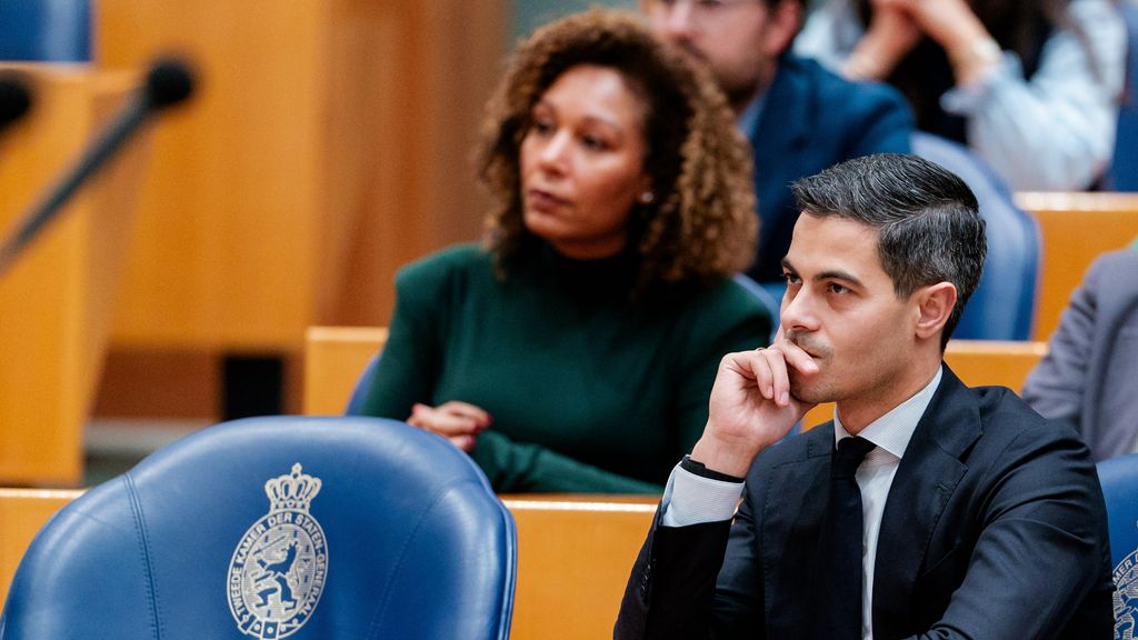 Van Berkel (D66) trekt zich terug als Kamerlid vanwege te grote uitdagingen