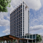 Van der Valk opent modern hotel in Zoetermeer met 192 kamers en casino