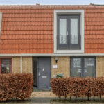 Vanessa in juridische strijd over vastgoedbezit na breuk met aannemer Eugène van Dun