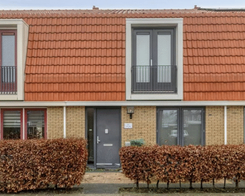 Vanessa in juridische strijd over vastgoedbezit na breuk met aannemer Eugène van Dun