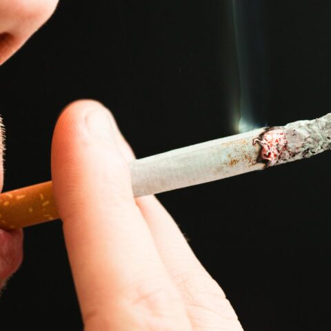 Vapen, roken en snus veroorzaken dagelijks tientallen spoedeisende hulp bezoeken door nicotineoverdoses