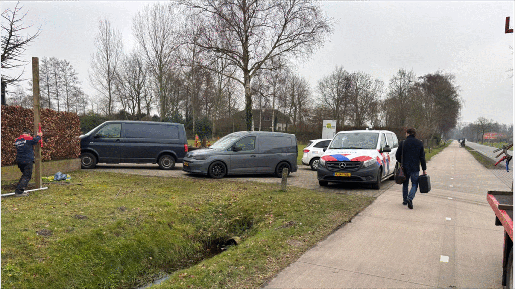 Vastgoedhandelaar Rail Side legt beslag op woningen van Bakkhe Vastgoed na juridisch geschil