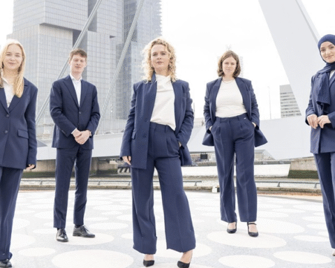 Vastgoedsymposium 2024: discussie over afschaffing Welstand en toekomstbestendigheid van vastgoed