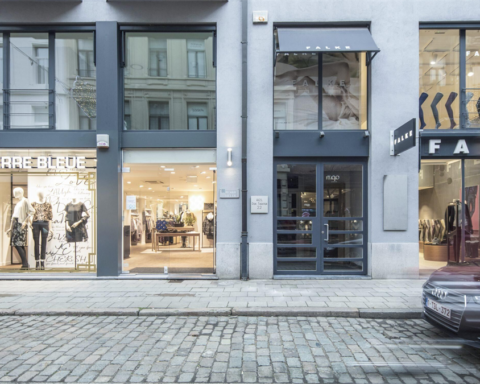 Vastned rapporteert stijgende winst door hogere vastgoedwaarden, ondanks druk van rentelasten