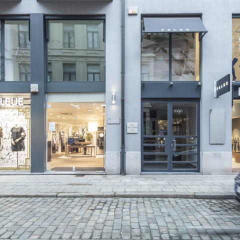 Vastned rapporteert stijgende winst door hogere vastgoedwaarden, ondanks druk van rentelasten