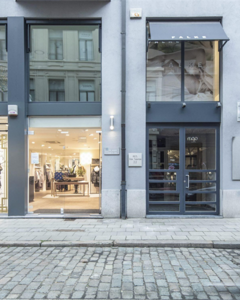 Vastned rapporteert stijgende winst door hogere vastgoedwaarden, ondanks druk van rentelasten