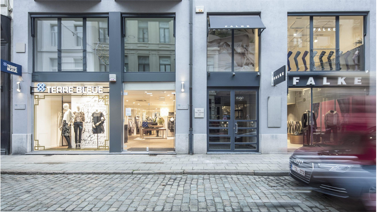 Vastned rapporteert stijgende winst door hogere vastgoedwaarden, ondanks druk van rentelasten