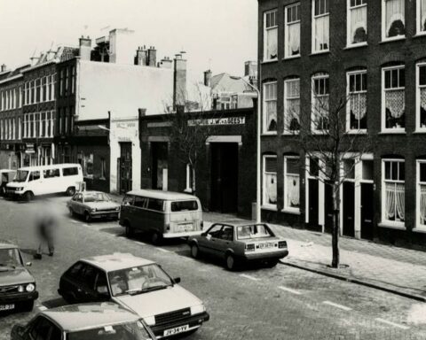 Veertien jaar cel geëist voor 71-jarige verdachte van moord op garagehouder in Den Haag